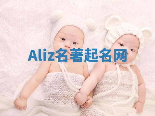 Aliz名著起名网 Aliz名著起名网