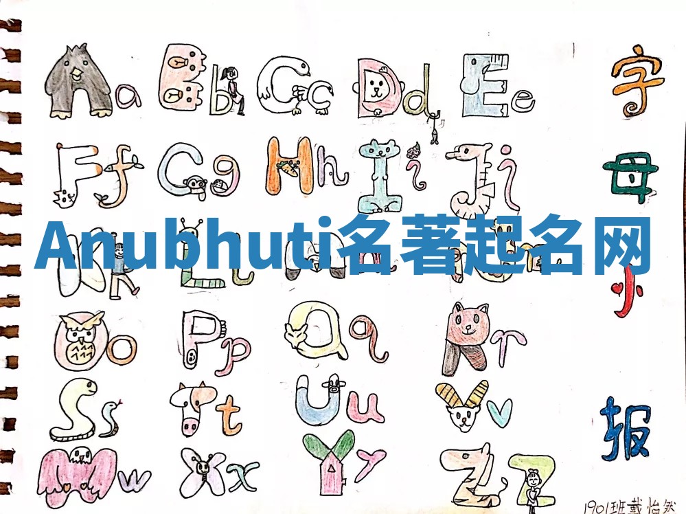 Anubhuti名著起名网