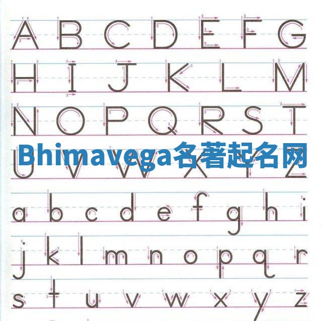Bhimavega名著起名网