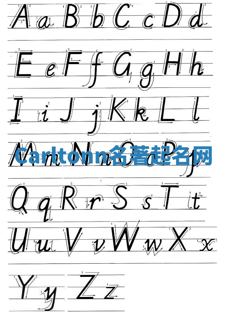 Carltonn名著起名网