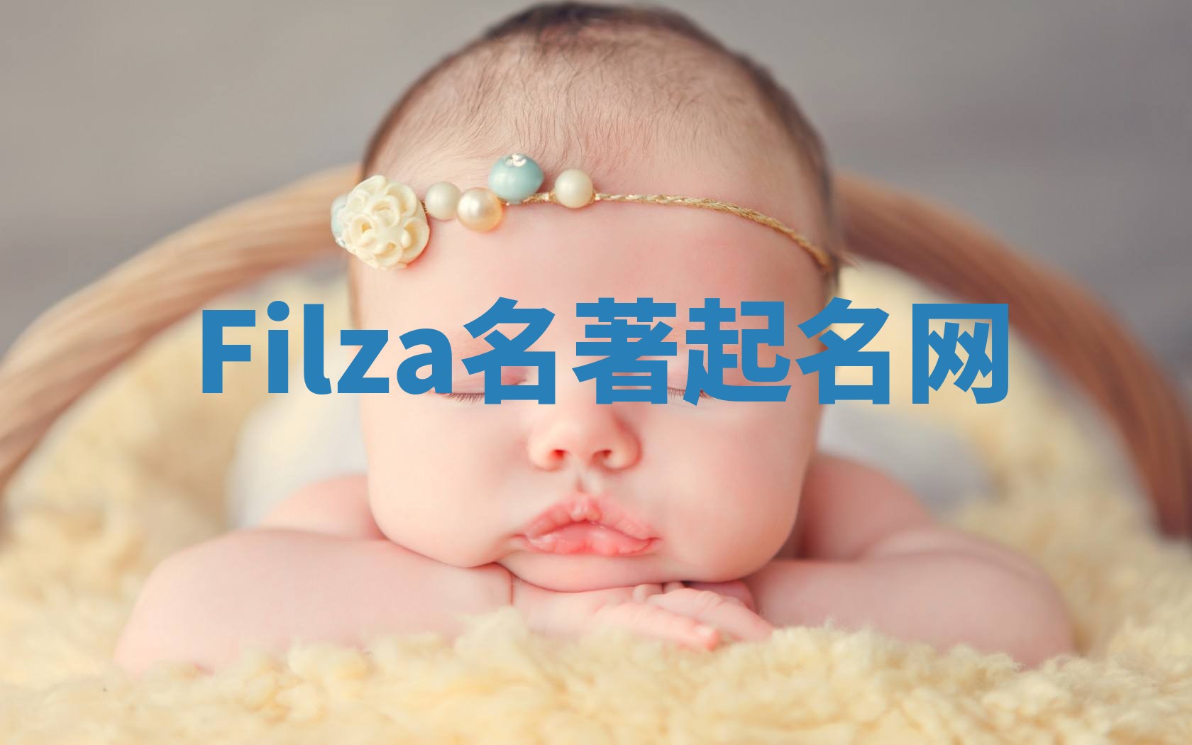 Filza名著起名网 Filza名著起名网