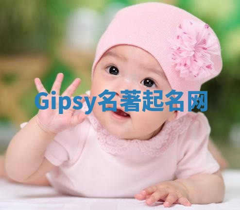 Gipsy名著起名网 Gipsy名著起名网