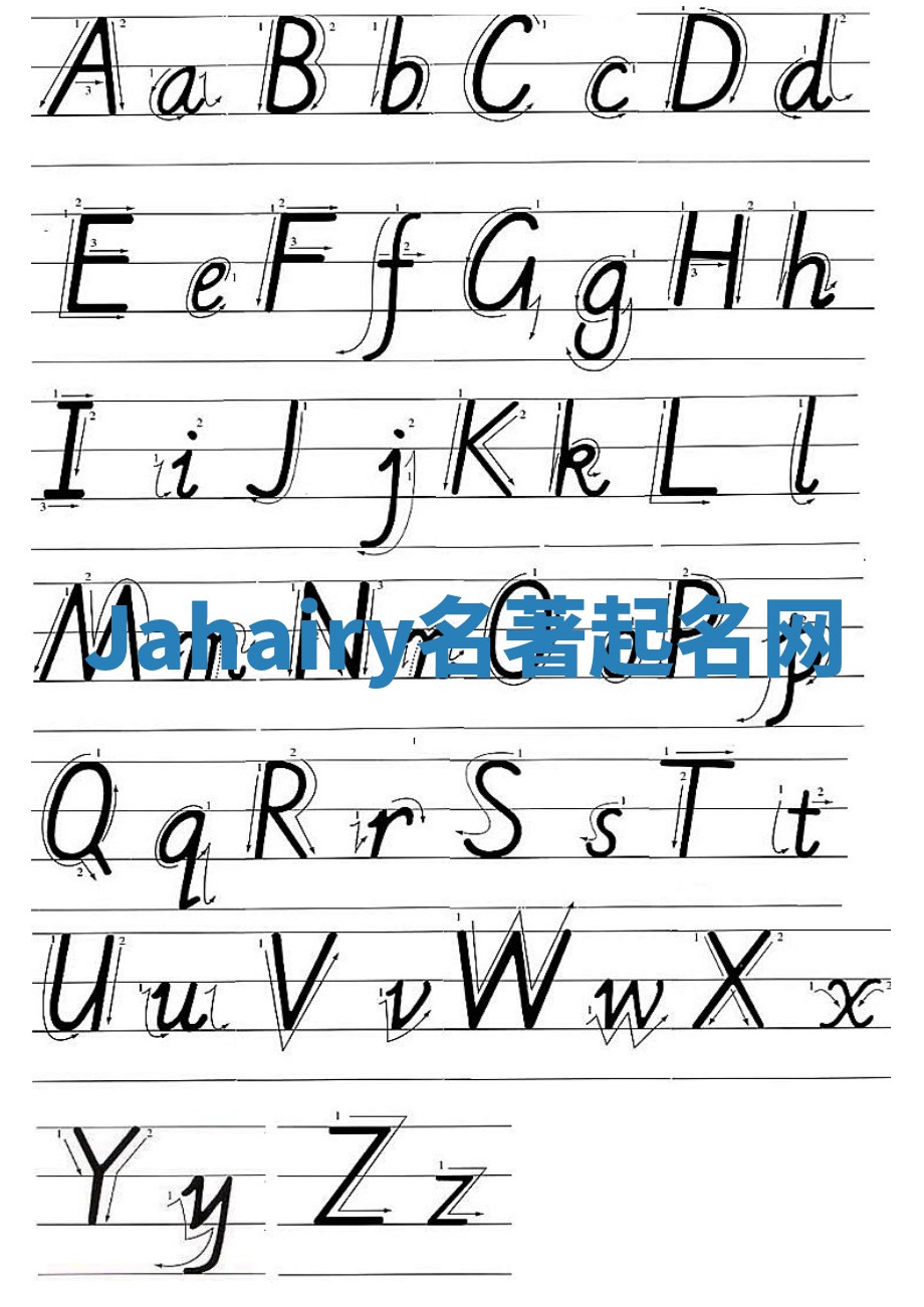 Jahairy名著起名网