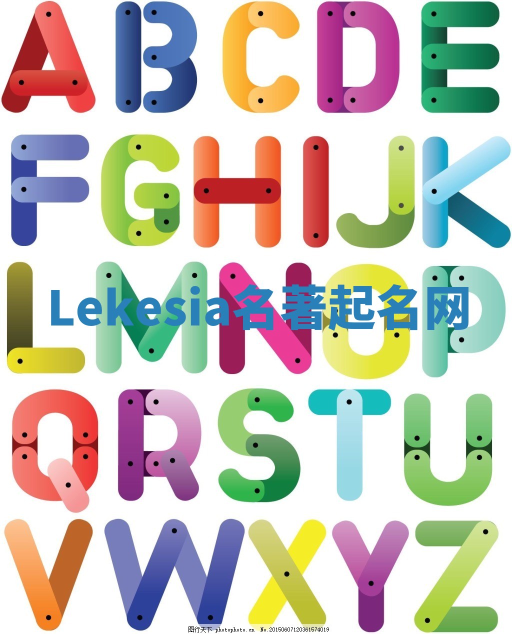 Lekesia名著起名网 Lekesia名著起名网