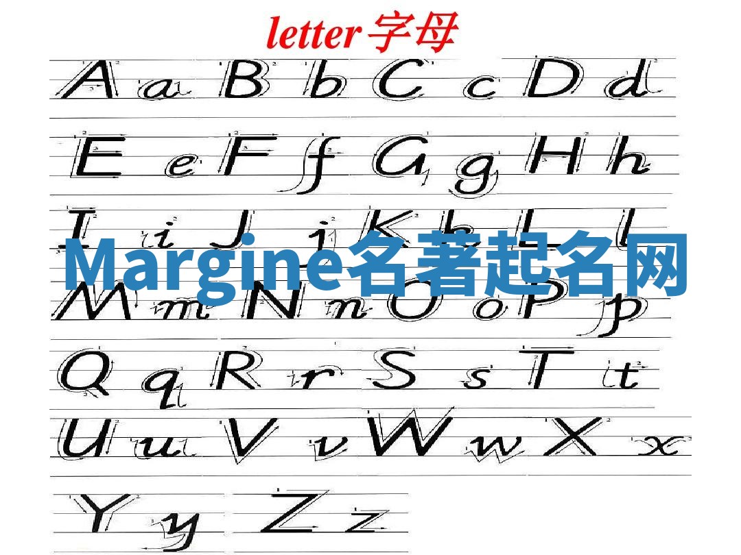 Margine名著起名网 Margine名著起名网