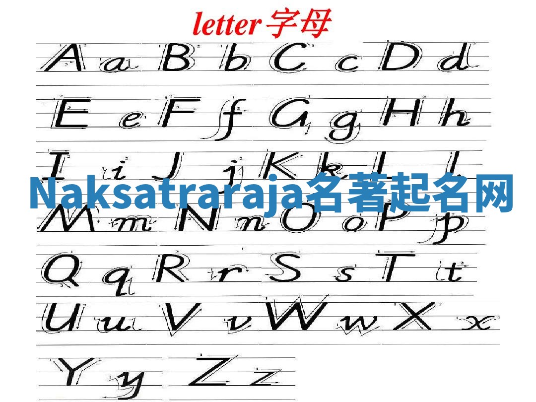 Naksatraraja名著起名网