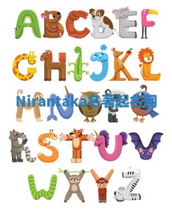 Nirantaka名著起名网