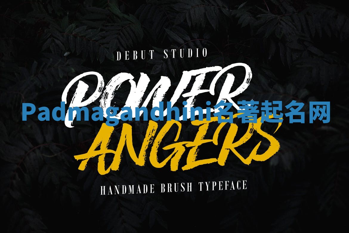 Padmagandhini名著起名网 Padmagandhini名著起名网