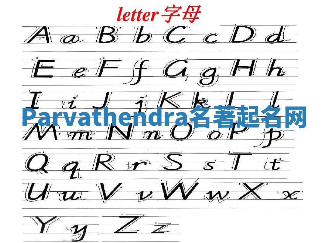 Parvathendra名著起名网 Parvathendra名著起名网