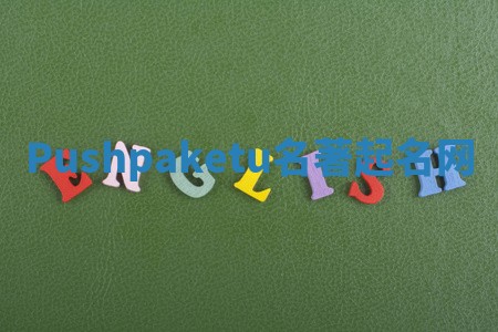 Pushpaketu名著起名网