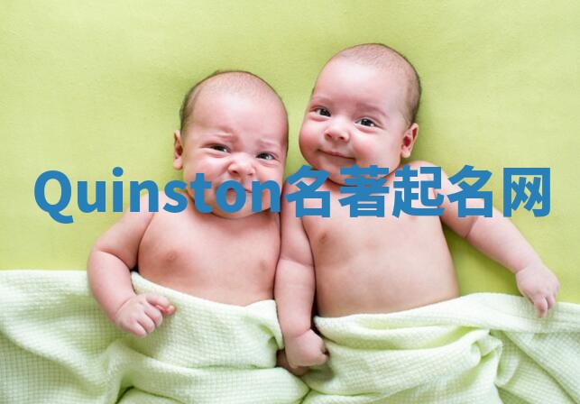 Quinston名著起名网