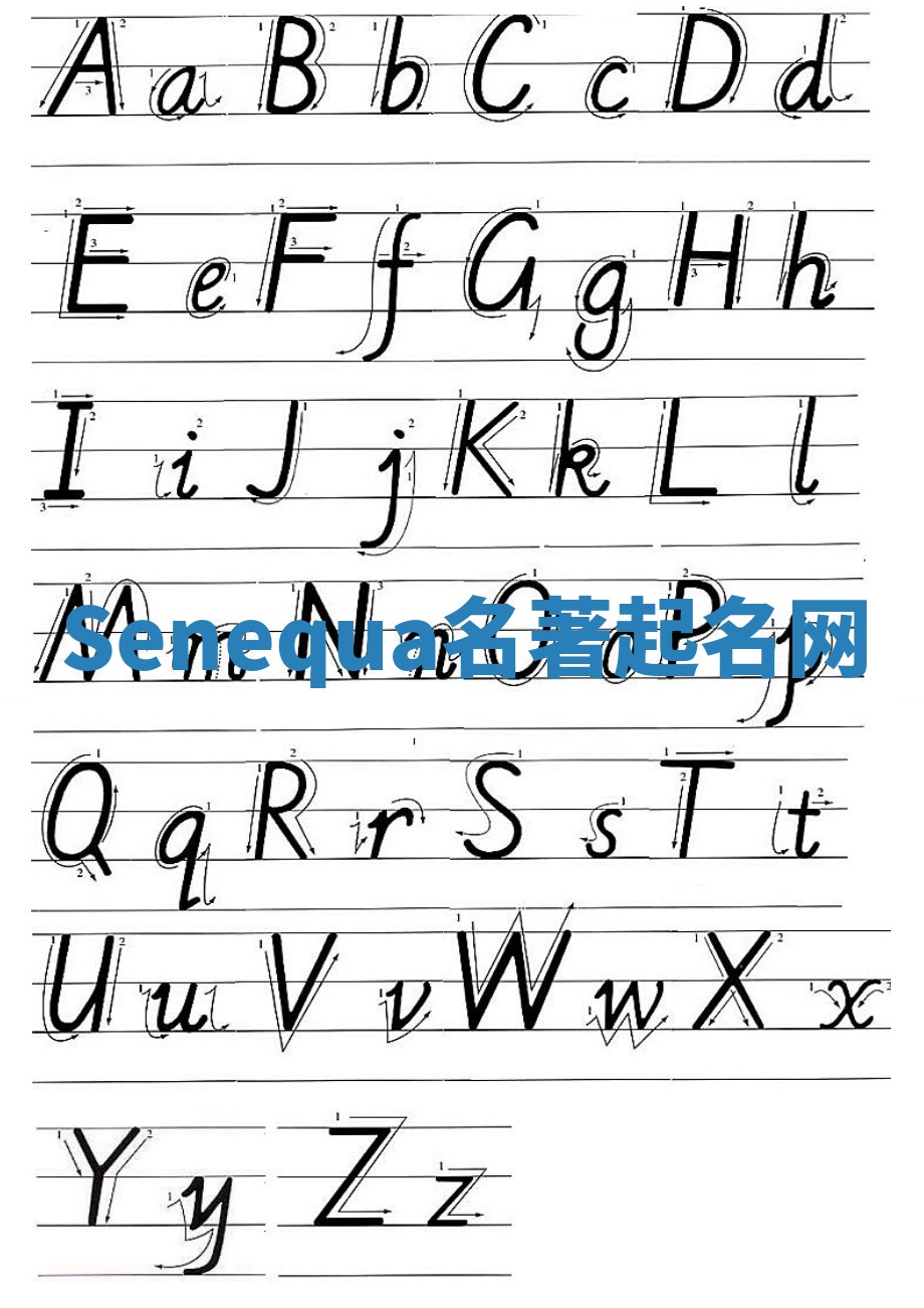 Senequa名著起名网