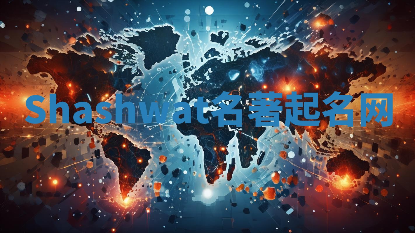 Shashwat名著起名网