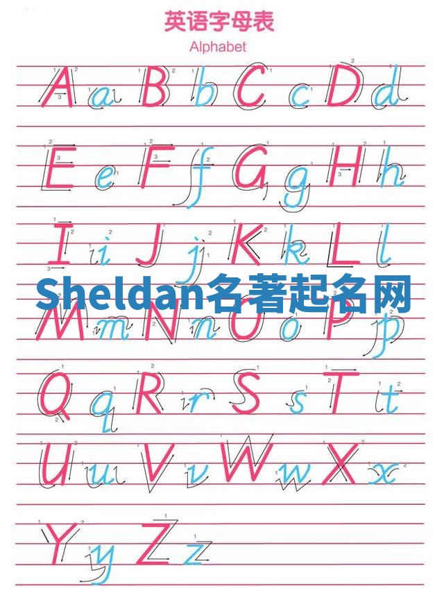 Sheldan名著起名网