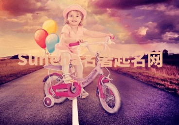 Suneha名著起名网