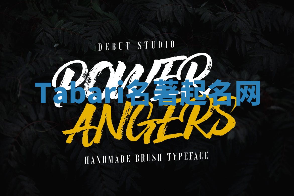 Tabari名著起名网 Tabari名著起名网