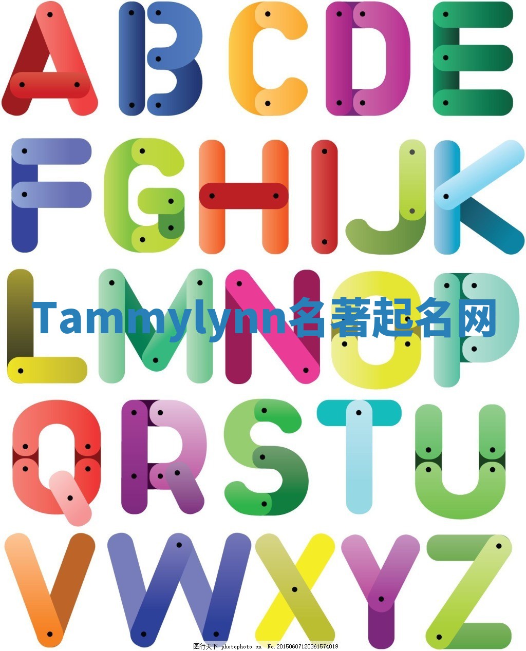 Tammylynn名著起名网 Tammylynn名著起名网