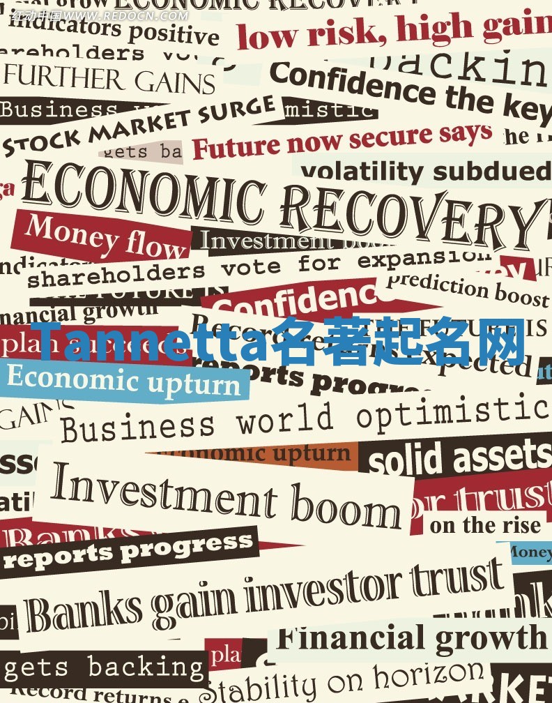 Tannetta名著起名网