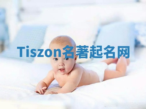 Tiszon名著起名网