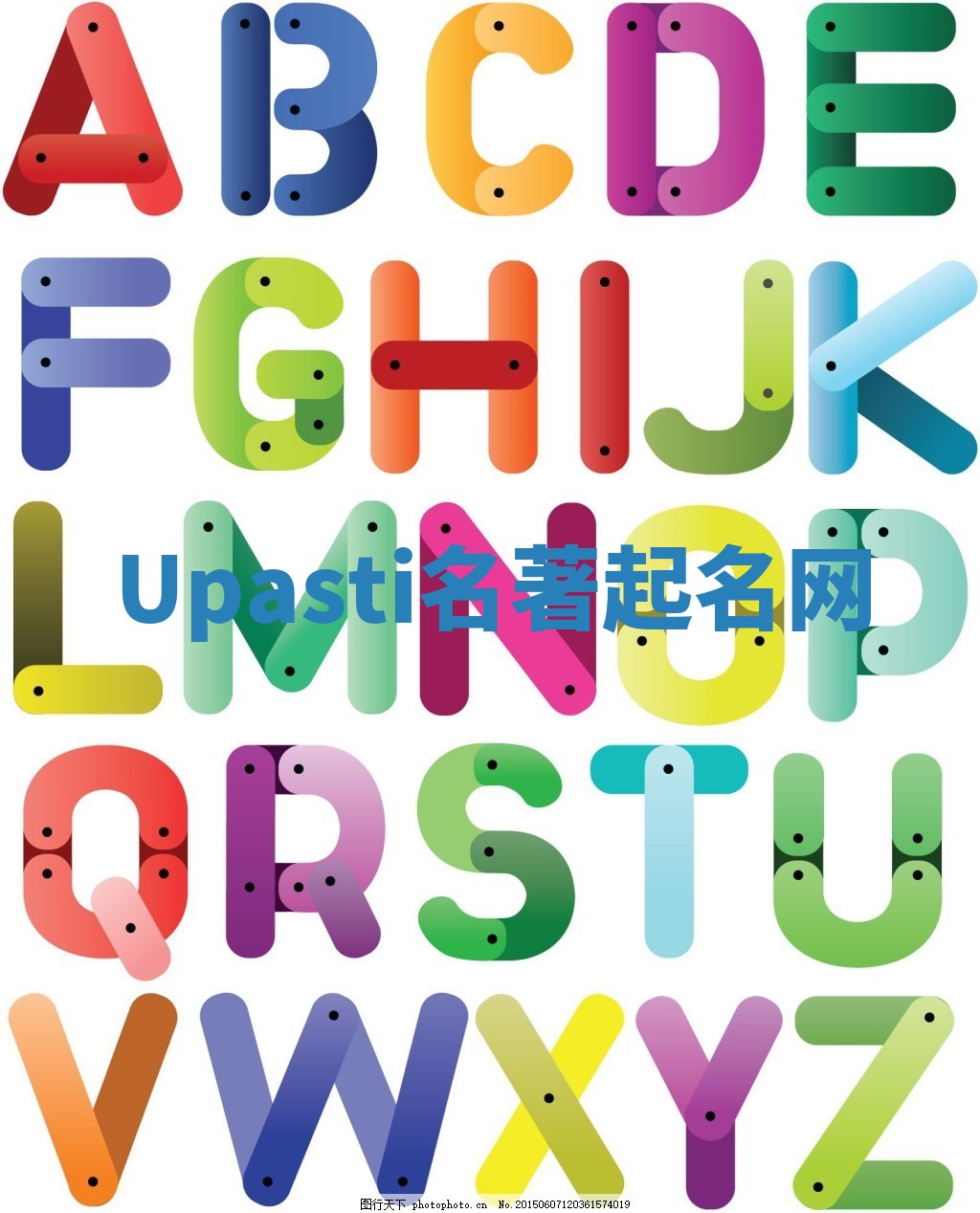 Upasti名著起名网