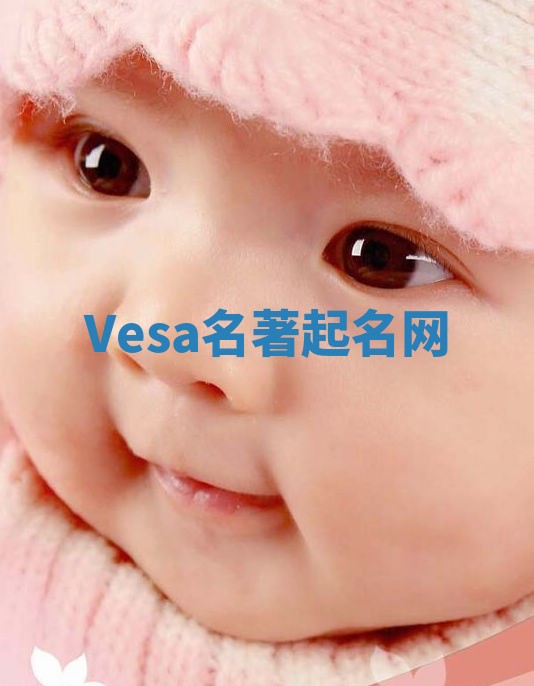 Vesa名著起名网
