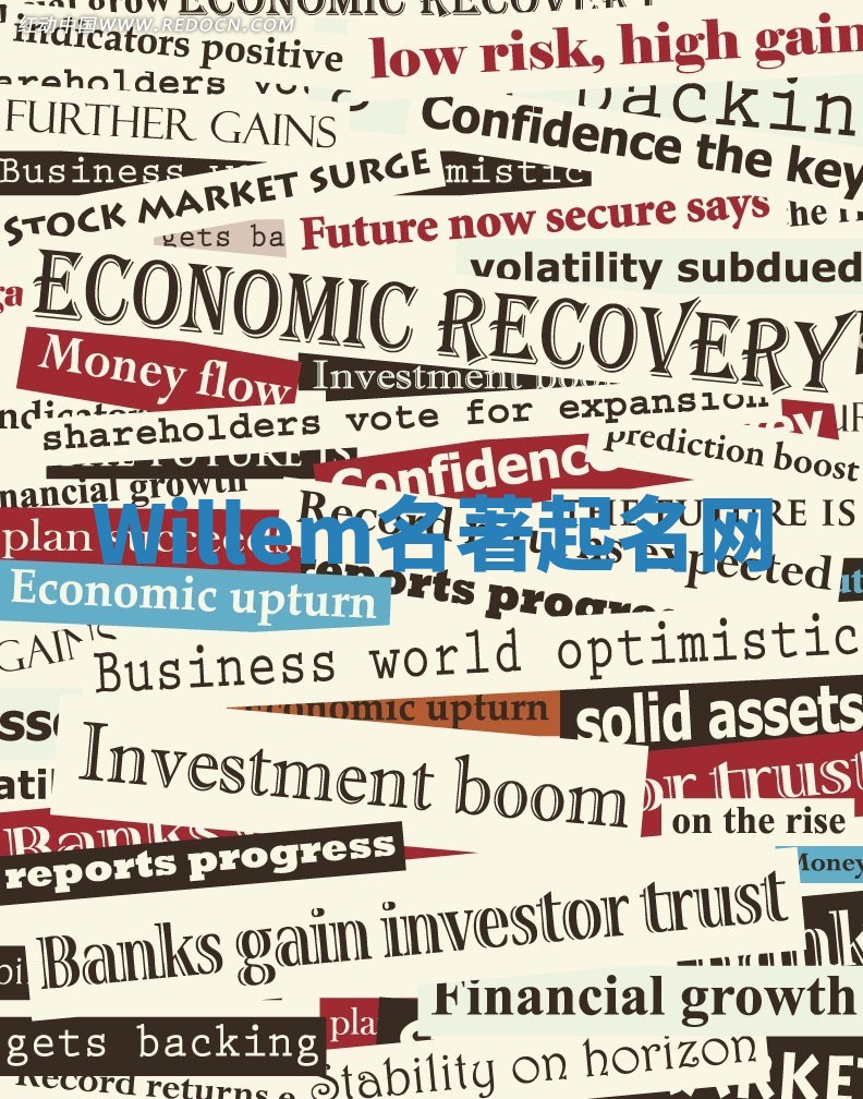 Willem名著起名网